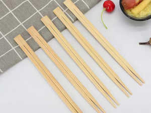 Juego de Palillos de Papel para <span class=keywords><strong>Sushi</strong></span>, Ecológicos, Desechables, para Campamento, Bodas, Suministros, Fábrica China - Product Image 3