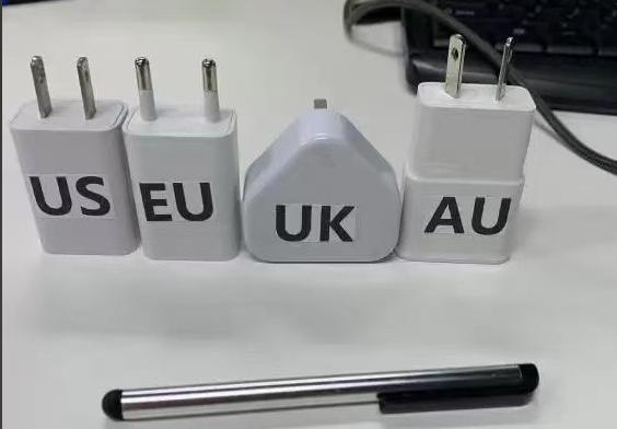 AU