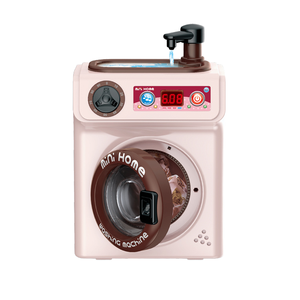 Nouveau produit innovant : Mini machine à laver jouet pour enfants avec lumière rotative pour le <span class=keywords><strong>linge</strong></span> - Product Image 1