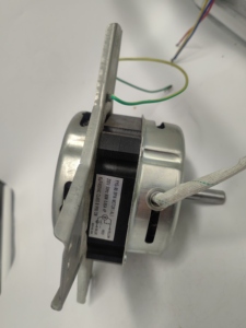 Motor de 60w 90w 120w <span class=keywords><strong>para</strong></span> <span class=keywords><strong>Lavadora</strong></span>, Motor de <span class=keywords><strong>Lavadora</strong></span> de 4 <span class=keywords><strong>Patas</strong></span> - Product Image 3