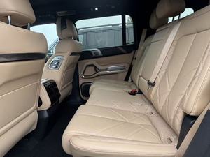 BYD Formula Leopard 8 Zhiyong Flagship 2025, 2.0T, 7 places, caméra 360° et 540°, ACC, L2 APS HDC, hybride rechargeable - Product Image 6