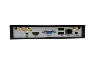โปรเจคเตอร์หน้าจอไร้สาย HD ระบบประชุมไร้สาย USB ระบบประชุมแบบไร้สาย - Product Image 4