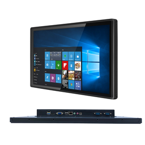 21.5/23.8/32/43インチ工場直販モニタータッチスクリーン容量性液晶産業用タッチスクリーンパネルPC - Product Image 4