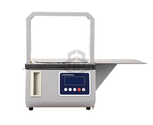 <span class=keywords><strong>Macchina</strong></span> Automatica per Legatura di Piccoli Ortaggi con Nastro Adesivo OPP a Caldo per Supermercati e Fiori - Product Image 2