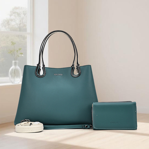 Borsa a tracolla PEDRA 2026: Nuovi prodotti in stock, personalizzazione all'ingrosso, borsa a tracolla in <span class=keywords><strong>pelle</strong></span> PU, portafoglio, borsa alla moda da donna - Product Image 3