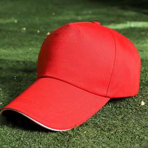 Casquettes de baseball vintage imperméables à logo personnalisé, en tissu jersey, pour le sport, vente en gros - Product Image 2