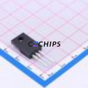 ทรานซิสเตอร์ฟิลด์ทรานซิสเตอร์ (Mosfet) TO-220F NTPF125N65S3H แบบดั้งเดิมและใหม่เอี่ยม - Product Image 2