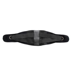 Cintura Lombare Regolabile Personalizzata con Doppia Fascia per il Sollievo dal Dolore alla <span class=keywords><strong>Schiena</strong></span> - Ideale per il Fitness in Primavera - Product Image 4
