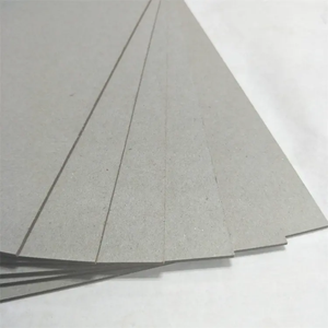 Bán Buôn 1Mm 2Mm 3Mm Grey Giấy Board <span class=keywords><strong>Sheets</strong></span> <span class=keywords><strong>A3</strong></span> A4 A4 A4 4K 8K Grey Hội Đồng Quản Trị Giấy - Product Image 5