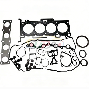 ชุดปะเก็นระบบเครื่องยนต์คุณภาพดั้งเดิม K-IT-ENGINE OVERHAUL 20910-2GL02 209102GL02 สำหรับ H-YUNDAI IX35/TUCSON  K-ia K5 20910 2GL02 - Product Image 4