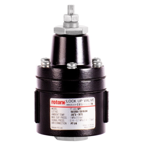 Système de verrouillage YTC YT400 YT405 YT430 YT435 pour système de contrôle de processus pétrolier et gazier - Product Image 5
