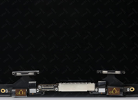 Layar 13.3" untuk MacBook Pro A1989 A2159 A2289 A2251 Perakitan Layar LCD Retina EMC 3214 3358 3301 3456 3348