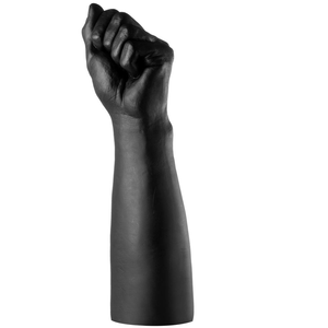 Dildo a Forma di Pugno di Alta Qualità <span class=keywords><strong>30</strong></span> <span class=keywords><strong>cm</strong></span> (11,81 Pollici) Giocattolo Sessuale per Adulti con Stock Disponibile Categoria Dildo - Product Image 3