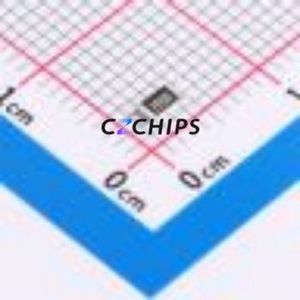 Résistance SMD 1206W4F2000T5E 1206 (Type : Film Épais) (Résistance : 200 Ohms Précision : 1%) - Product Image 1
