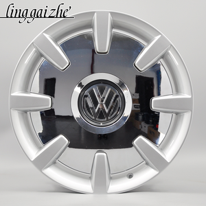 Rines de Aleación de 18 Pulgadas ET42 PCD 5x112 5x120 para <span class=keywords><strong>Multivan</strong></span>, Golf, Beetle/Transporter/<span class=keywords><strong>Multivan</strong></span>/<span class=keywords><strong>Caravelle</strong></span>/California/Crafter - Product Image 2