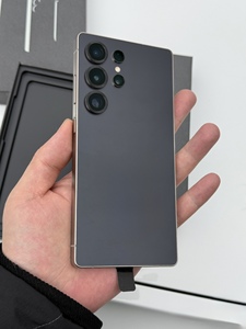 สมาร์ทโฟน SAM S25 Ultra รุ่นใหม่ล่าสุด หน้าจอ AMOLED ขนาด 6.9 นิ้ว 12GB 256GB Octa-core รองรับหลายภาษา ขายส่ง สมาร์ทโฟน 5G กล้อง 200MP - Product Image 4