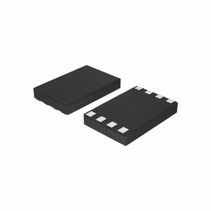 Original Memory Electronic Circuit Components CAV25512HU5E-GT3 8 UFDFN Exposed Pad - Product Image 1