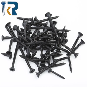 50 PCS Black Carbon Steel Hardware Nails, 1.2 In Wall Cement Nail Carbon Steel Masonry Nails High Hardness Nails Wood Nails Wall Nails Hanging Picture