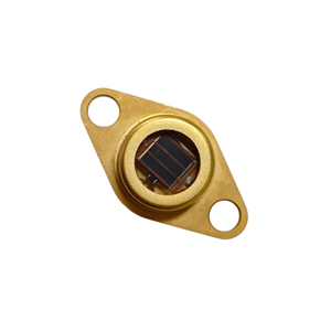 Rilevatore Fotoconduttivo di Grado PbS con Pacchetto TEC TO66, Gamma 1000-3000nm per Spettroscopia <span class=keywords><strong>IR</strong></span>/Componenti Elettronici per Gas - Product Image 1