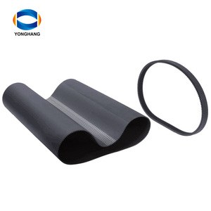Công nghiệp đôi mặt duy nhất HTD 3M 5M 8M 14m 20m S3M s5m s8m T5 T10 mxl L XH XH rpp5m rpp8m rpp14m cao su thời gian thắt lưng - Product Image 5