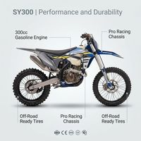 Motocross électrique tout-terrain Yozma 21KW 12V, 100 km/h, 220 km d'autonomie, frein à disque double, adulte, Talaria X3, étanche, Dirt E-Bike