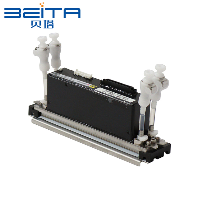 Genuine KJ4B-0300 Printhead Cabezal KJ4B Print Head for Kyocera Part's MS Handtop EFI Textile Printer Head