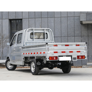 Changan Mini đôi Cab xe tải chở hàng 4*2 4 Wheeler nhỏ ánh sáng xe tải chở hàng xe tải nhỏ nhà máy Giá bán - Product Image 5