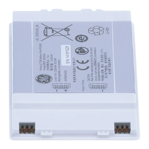 5693456 RHINO POWER Batería de Iones de Litio de Alta Calidad de 7.4V 1.15AH para Sistemas de Ultrasonido GE <span class=keywords><strong>VSCAN</strong></span> Tipo Extendido 5693456 - Product Image 2