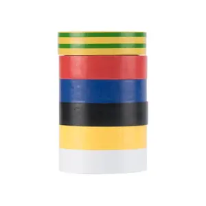 High quality electrical insulation tape produced in China