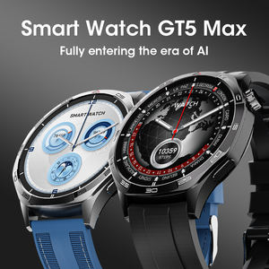 นาฬิกาอัจฉริยะ Private Mold MA30 หน้าจอสัมผัส รองรับการโทรผ่านบลูทูธ พร้อม ChatGPT แอป Whats App ปุ่ม SOS กันน้ำระดับ IP68 - Product Image 2