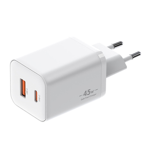 Cargador rápido universal GaN USB C PD de viaje tipo C para teléfonos móviles Xiaomi y Samsung, cargadores de teléfono de 65w - Product Image 1
