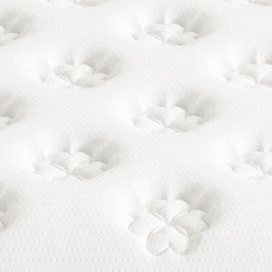 Colchón híbrido de látex de todos los tamaños sin precio caro con embalaje de espuma de gel con memoria de resorte de bolsillo con logotipo para vender hipoalergénico - Product Image 3