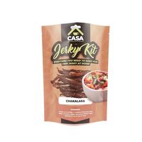 Pochette mate alimentaire Ziplock réutilisable personnalisée feuille noire stratifiée viande de saucisse viande de porc sac debout Ziplock de boeuf séché sous vide