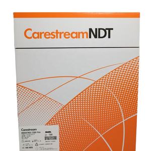 فيلم التصوير الشعاعي D7 الصناعي ، معدات الأشعة السينية NDT ، نوع الفيلم - Product Image 6