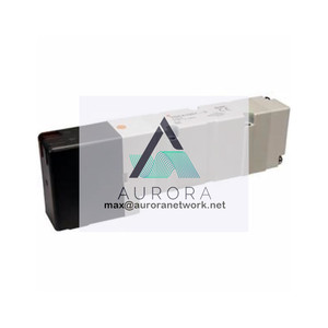 อุปกรณ์วาล์ว fneuatic อิเล็กทรอนิกส์คุณภาพสูง VQC4301-5B - Product Image 1