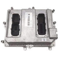 Unité de commande de moteur de haute qualité Module de commande électronique ECU ECM 0281020070 0281 020 070 pour Bosch