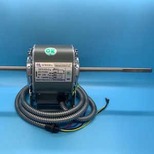 Moteur de ventilateur de unité de climatisation HC78CE201, conception à 12 axes pour climatisation centralisée - Product Image 4