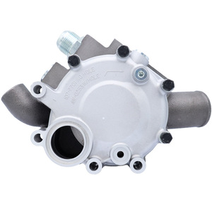 Bomba de Agua Cw para Motor Caterpillar C7 3126 3126B 3126E 320D 330D 336D, Pieza de Repuesto - Product Image 3