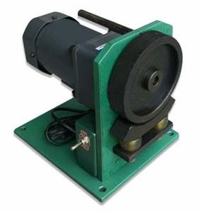 เครื่องปอกครึ่งและบิดแบบกึ่งอัตโนมัติปลอกแบบมัลติคอร์เครื่องปลอกลวดปลอกหุ้มสายไฟแบบกึ่งอัตโนมัติ - Product Image 2