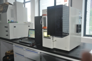 Equipo de Prueba de Laboratorio ASTM D3241, Prueba de Rendimiento de Estabilidad Oxidativa, Combustible para Aviones, Medidor Térmico - Product Image 5