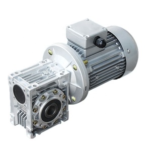 Réducteur de moteur 250cc pour atv, boîte de vitesse à vis sans fin, 35 modèles NMRV030 040 050 63 75, <span class=keywords><strong>réduction</strong></span> d'engrenage - Product Image 3