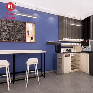 Vitrinas Artísticas de Alta Gama Hechas a Mano, Librerías y Exhibidores Únicos con Iluminación LED para Diseño de Librerías - Product Image 1