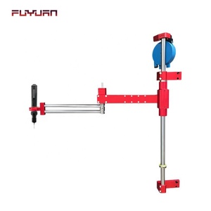 Top Quality Articulated Reaction Industrial Positioning <strong>Arms</strong> Torque Linear <strong>Zero</strong> <strong>Gravity</strong> Support for <strong>Tool</strong> <strong>Arm</strong>