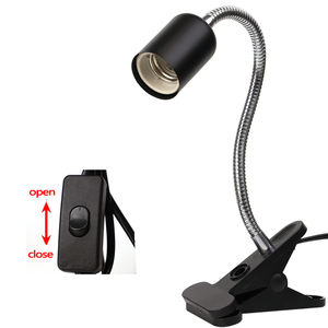 <span class=keywords><strong>Support</strong></span> à pince en céramique pince luminaire pour Reptiles lumières <span class=keywords><strong>tortue</strong></span> lézard <span class=keywords><strong>lampe</strong></span> <span class=keywords><strong>chauffante</strong></span> lumière - Product Image 1