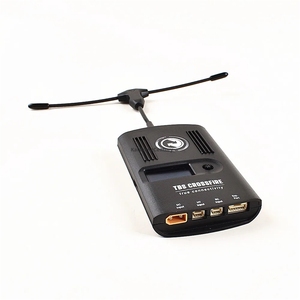 Émetteur Original TBS Team BlackSheep <span class=keywords><strong>Crossfire</strong></span> Lite CRSF TX 915/868Mhz pour Multicoptère RC Longue Portée FPV Racing - Product Image 4