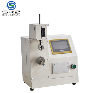 Skz110b Kartonnen Papierstof Mit Opvouwbare Sterkte <span class=keywords><strong>Tester</strong></span> Koperfolie Opvouwbare Uithoudingsvermogen <span class=keywords><strong>Tester</strong></span> - Product Image 2