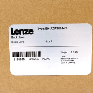 Original E94AZPS0244N <b>Drive</b> Backplane E94AZPS0244N E94AZPS0244N - Product Image 6