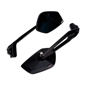 Accessoires pour motos, rétroviseur CNC pour <span class=keywords><strong>moto</strong></span>, adapté à la modification du rétroviseur carré <span class=keywords><strong>BMW</strong></span> modèle 2013 - Product Image 5