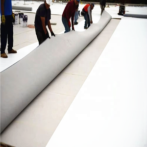 Bâche enduite de PVC imperméable en gros d'usine pour des matériaux de bâche de tente - Product Image 1