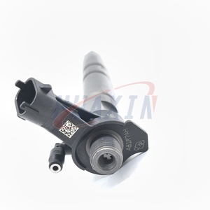 Iniettori Diesel Common Rail Originali 0445115007 0445115022 Ricambi <span class=keywords><strong>Auto</strong></span> per Opel <span class=keywords><strong>Renault</strong></span> Vauxhall - Product Image 2